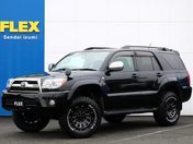 トヨタ ハイラックスサーフワゴン　４ＷＤ ＳＳＲ－Ｘ　Ｌｔｄ