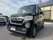 ホンダ Ｎ　ＢＯＸ Ｇ