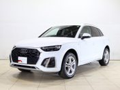 アウディ Ｑ５ ４０　ＴＤＩ　クワトロ　Ｓライン
