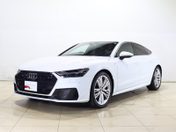 アウディ Ａ７　スポーツバック ４０　ＴＤＩ　クワトロ