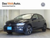 フォルクスワーゲン ポロ ＴＳＩ　Ｒライン