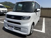 ダイハツ タント Ｘ