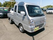 スズキ キャリイトラック　４ＷＤ スーパーキャリイ　Ｘ