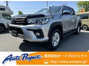 トヨタ ハイラックス　４ＷＤ Ｚ