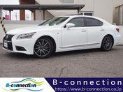レクサス ＬＳ４６０ Ｆスポーツ