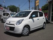 スズキ アルト ６６０　エコ　Ｓ　エコブルーパッケージ