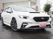 スバル レヴォーグ ＳＴＩスポーツ　ＥＸ　ＳＴｉフルエアロ