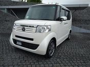 ホンダ Ｎ　ＢＯＸ＋ Ｇ　ＳＳパッケージ