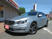 ボルボ Ｖ６０ ２０００　Ｄ４　ＳＥ　右ハンドル　５ドア