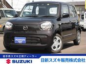 マツダ キャロル　４ＷＤ ＧＬ　４ＷＤ　ＣＤ　オートライト　シート