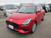 スズキ スイフト　４ＷＤ ＸＧ　４ＷＤ　ディスプレイオーディオ　衝