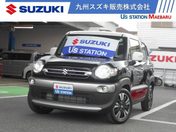 スズキ クロスビー ＨＹＢＲＩＤ　ＭＺ　３型