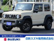 スズキ ジムニーシエラ ＪＣ　４ＷＤ　ナビ　ＭＴ車　ＴＶ　ドラレ