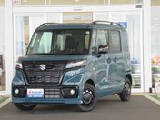 スズキ スペーシア　ベース ＸＦ　２型