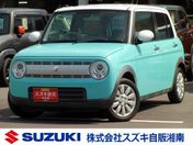 スズキ アルト　ラパン Ｘ　メモリーナビ　ＥＴＣ　ディスチャージ