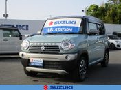 スズキ ハスラー Ｊ　ＳＴＹＬＥ　ＩＩＩ　ＭＲ４１Ｓ　２型