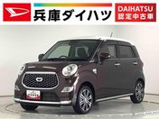 ダイハツ キャスト　スタイル スタイルＧ　プライムコレクション　ＳＡ３
