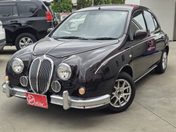 光岡自動車 ミツオカ　ビュート フメイ