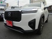 ホンダ ＷＲ－Ｖ Ｚ＋