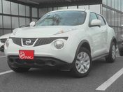日産 ジューク １５ＲＸ