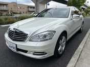 メルセデスベンツ Ｓクラス　ハイブリッド ベースグレード