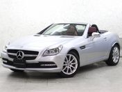 メルセデスベンツ ＳＬＫクラス ＳＬＫ２００　ブルーエフィシェンシー