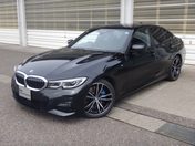 ＢＭＷ ３シリーズ　セダン ３３０ｉ　Ｍスポーツ