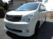 トヨタ ノア Ｘ　スマートエディション