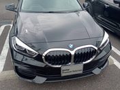ＢＭＷ １シリーズ １１８ｄ　プレイ