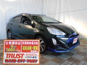トヨタ アクア Ｘ－アーバン