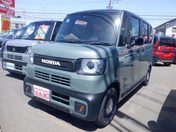 ホンダ Ｎ　ＢＯＸ　ジョイ アクティブフェイスＰＫＧ＋イエローフォグ