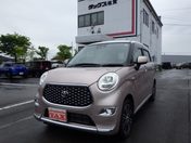 トヨタ ピクシス　ジョイ Ｆ　６６０　Ｇターボ　ＳＡＩＩＩ　フルセ