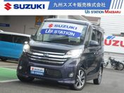 日産 デイズ　ルークス ハイウエイスターＸ　Ｇパッケージ