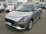 スズキ スイフト　４ＷＤ ＨＹＢＲＩＤ　ＭＸ　４ＷＤ　衝突軽減　シ