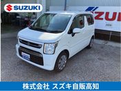 スズキ ワゴンＲ ＦＸ　４型