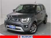 スズキ イグニス ＨＹＢＲＩＤ　ＭＶ　３型　ナビ・ＥＴＣ・
