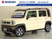 スズキ ハスラー ＪスタイルＩＩ　２型