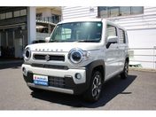 スズキ ハスラー ＨＹＢＲＩＤ　Ｘ　３型　全方位モニターナ
