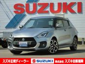 スズキ スイフト ＺＣ３３Ｓ　ＬＥＤヘッドランプ