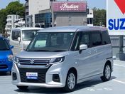スズキ ソリオ ＨＹＢＲＩＤ　ＭＸ