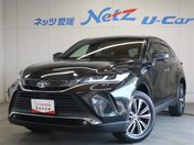 トヨタ ハリアー　２ＷＤ Ｇ