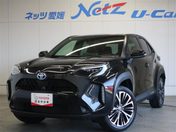 トヨタ ヤリスクロス　ハイブリッド Ｚ