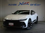 トヨタ クラウン　クロスオーバー ＲＳ　アドバンスド