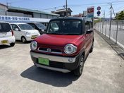 マツダ フレアクロスオーバー ＸＳ