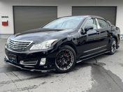 トヨタ クラウン　セダン ロイヤルサルーン