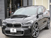 ＢＭＷ Ｘ２ ｘＤｒｉｖｅ２０ｉ　ＭスポーツＸ