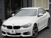 ＢＭＷ ４シリーズ　クーペ ４２０ｉ　Ｍスポーツ