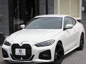 ＢＭＷ ４シリーズ　クーペ ４２０ｉ　Ｍスポーツ