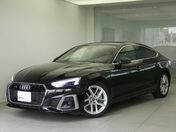 アウディ Ａ５　スポーツバック ４５ＴＦＳＩクワトロＳライン４ＷＤ