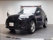 アウディ Ｑ５　スポーツバック ４０　ＴＤＩ　クワトロ　Ｓライン　ディー